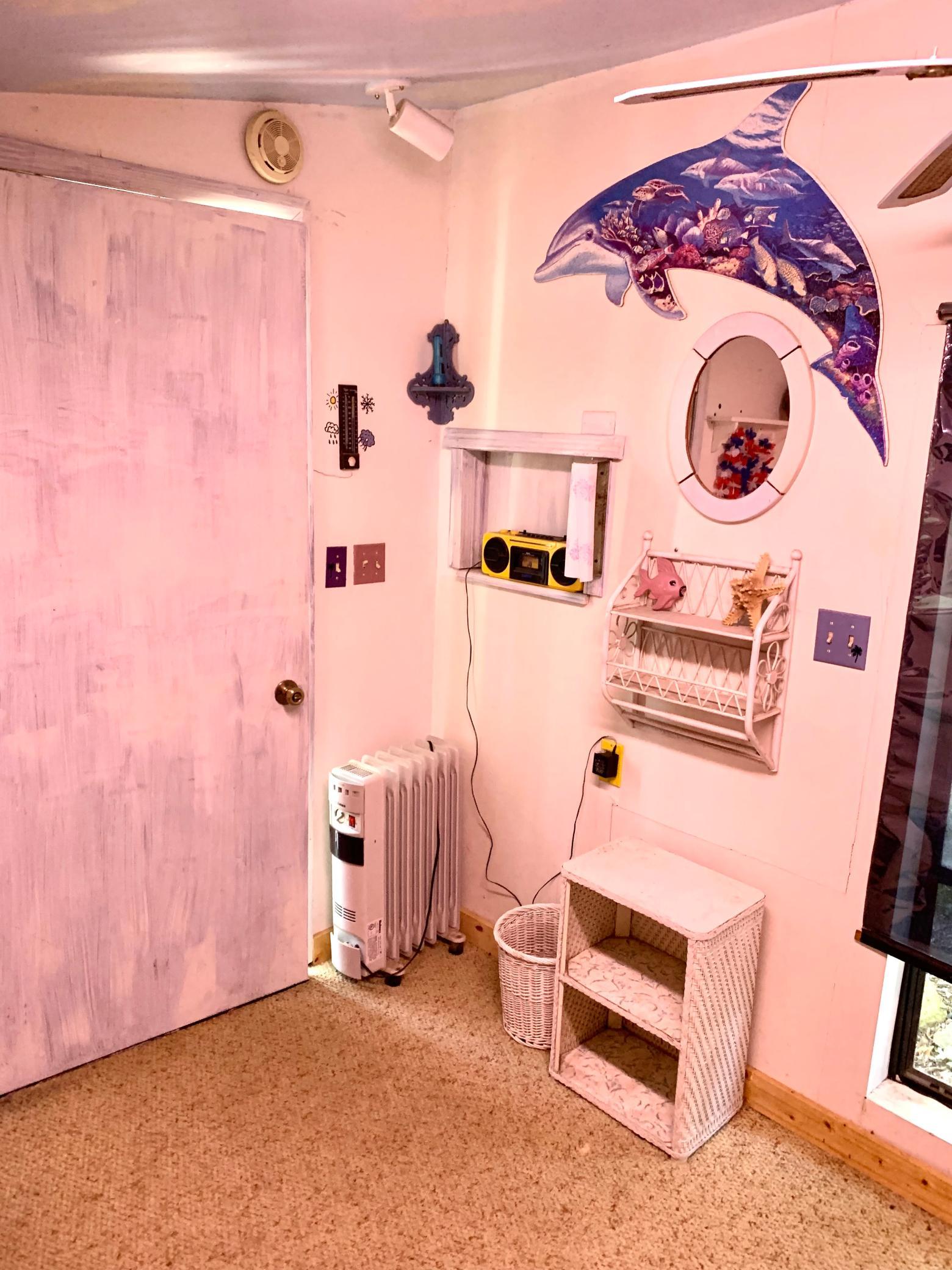 Bunk House