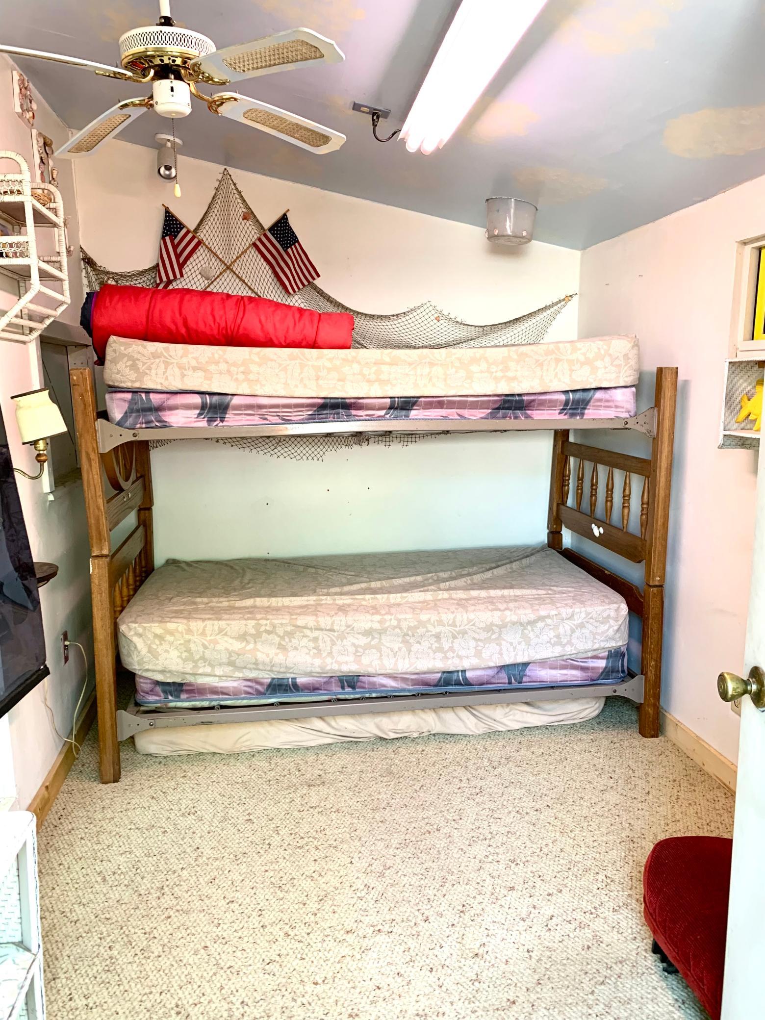 Bunk House