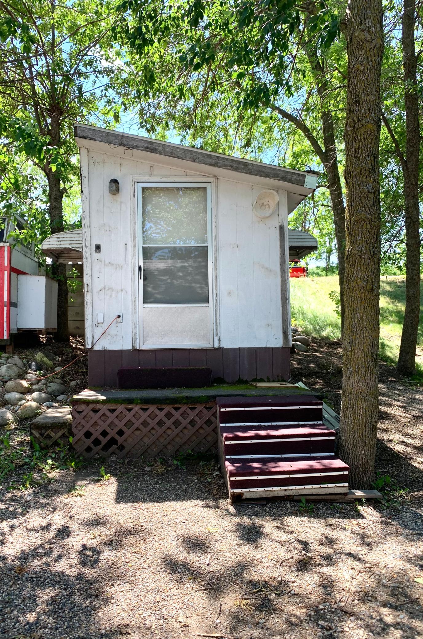 Bunk House