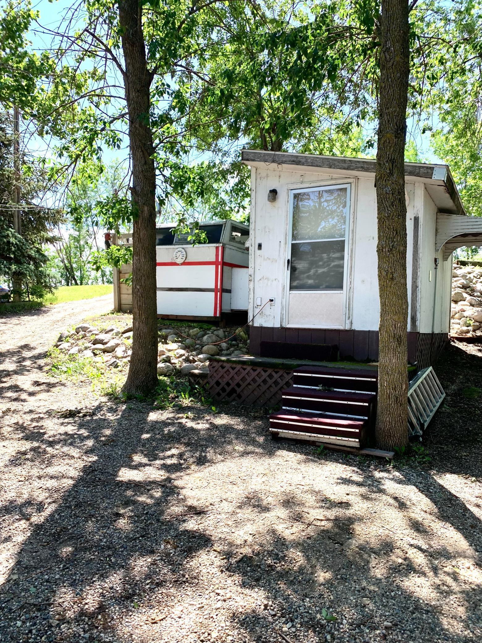 Bunk House