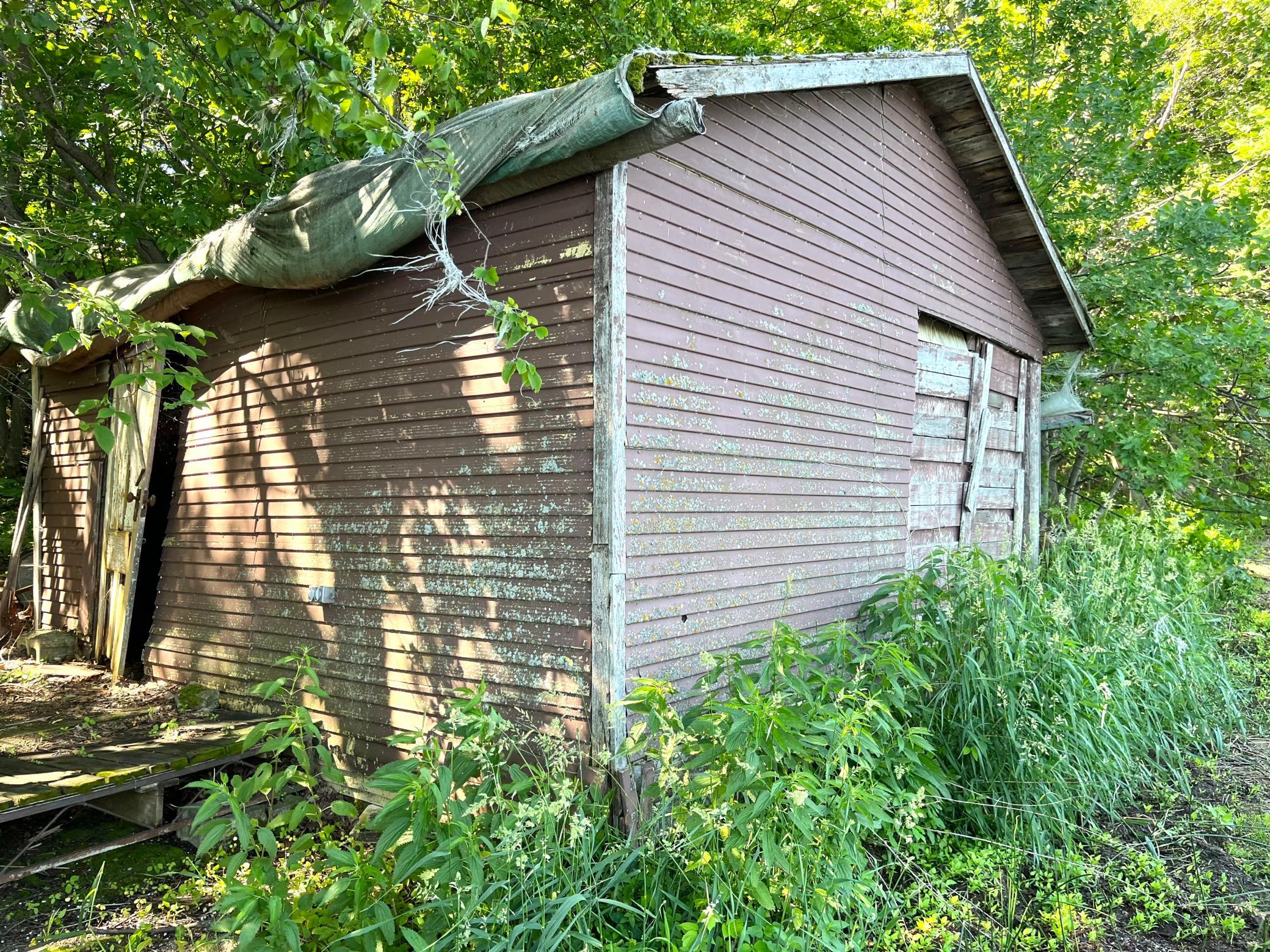 Boat House