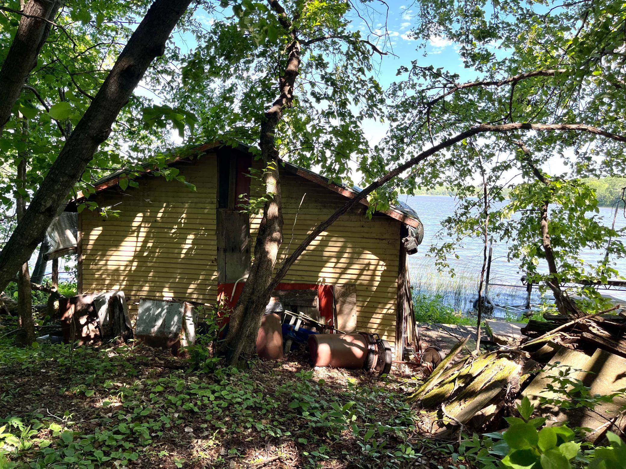 Boat House