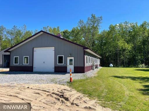 2671 Wigwam Loop NW, Baudette, MN 56623
