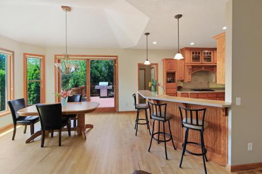 Beautiful Hardwood Floors