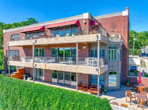 101 Olive Street E, 3, Stillwater, MN 55082