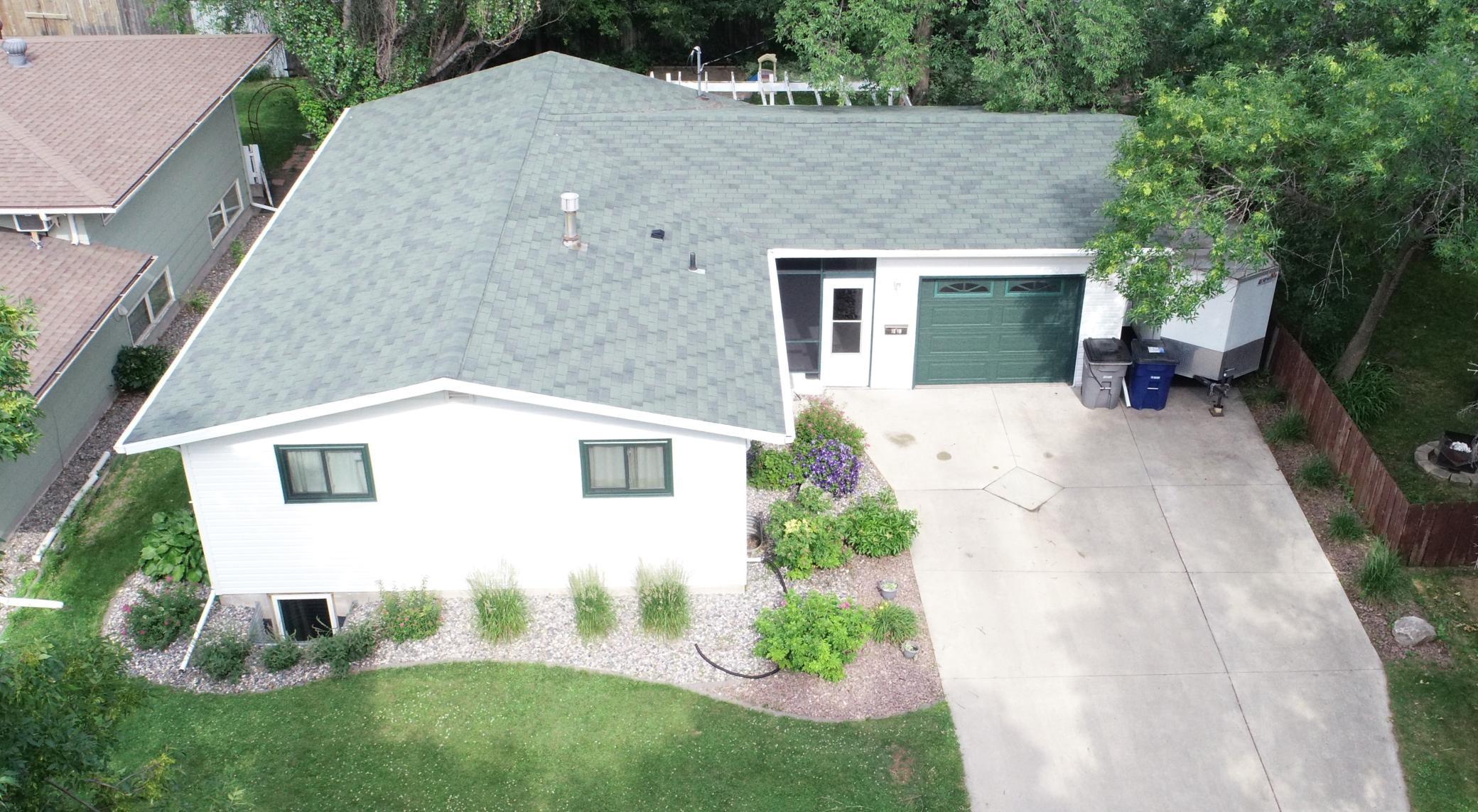 1510 19 1/2 St S, Moorhead