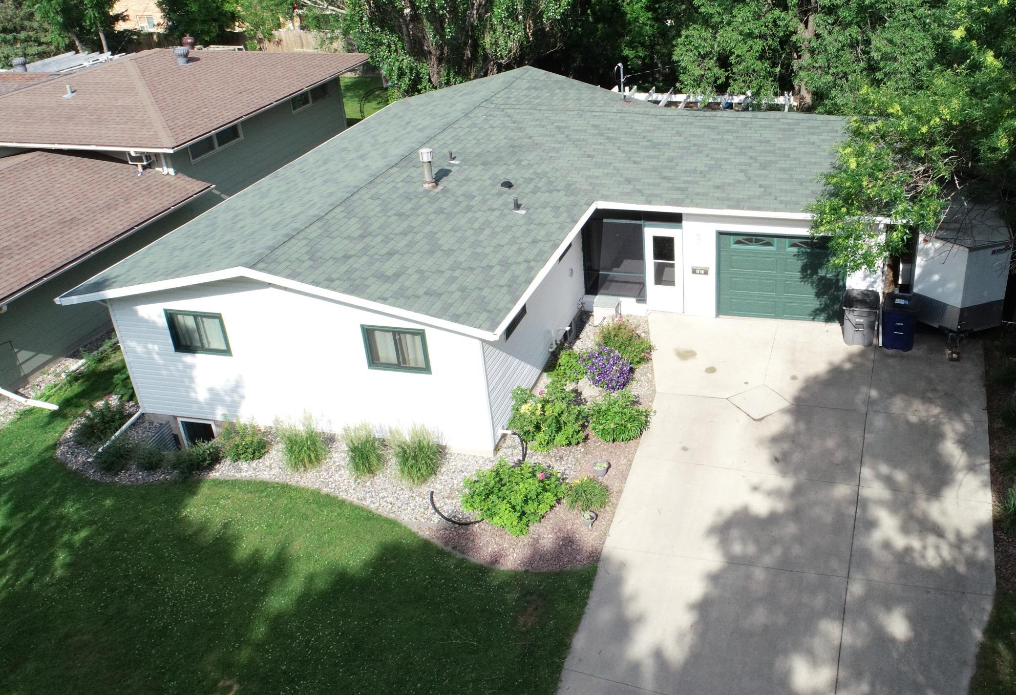 1510 19 1/2 St S, Moorhead