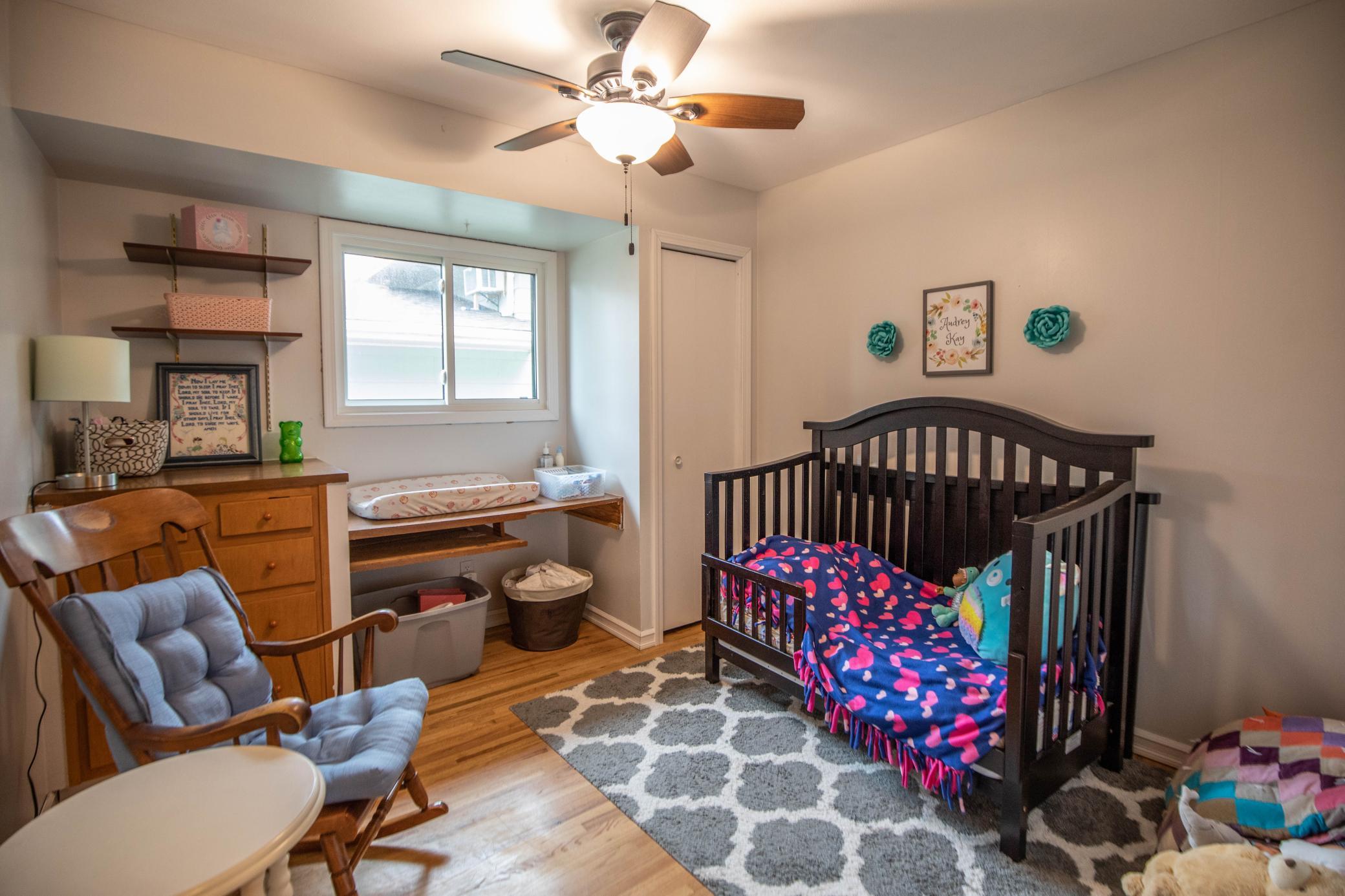 1510 19 1/2 St S, Moorhead