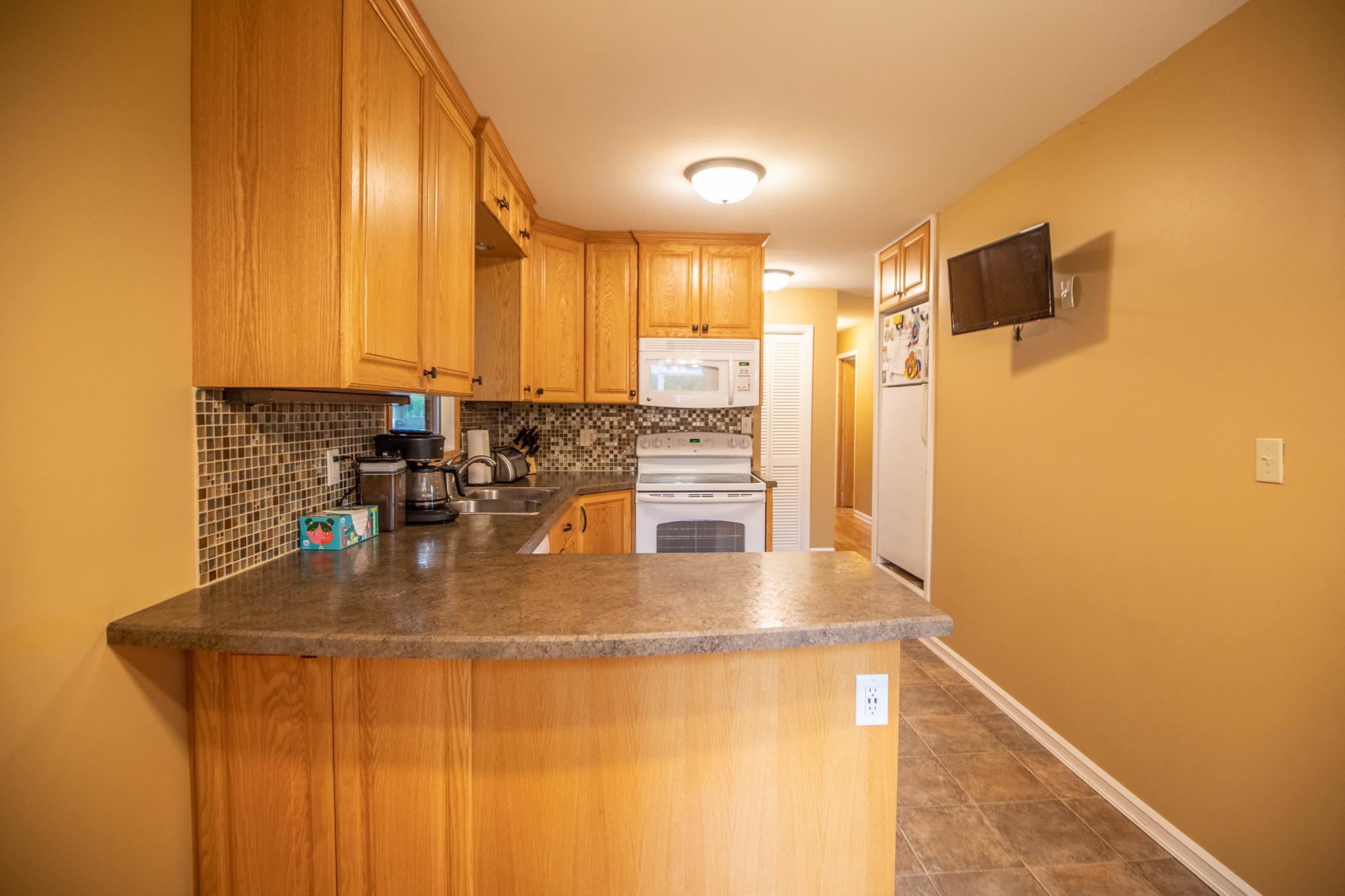 1510 19 1/2 St S, Moorhead