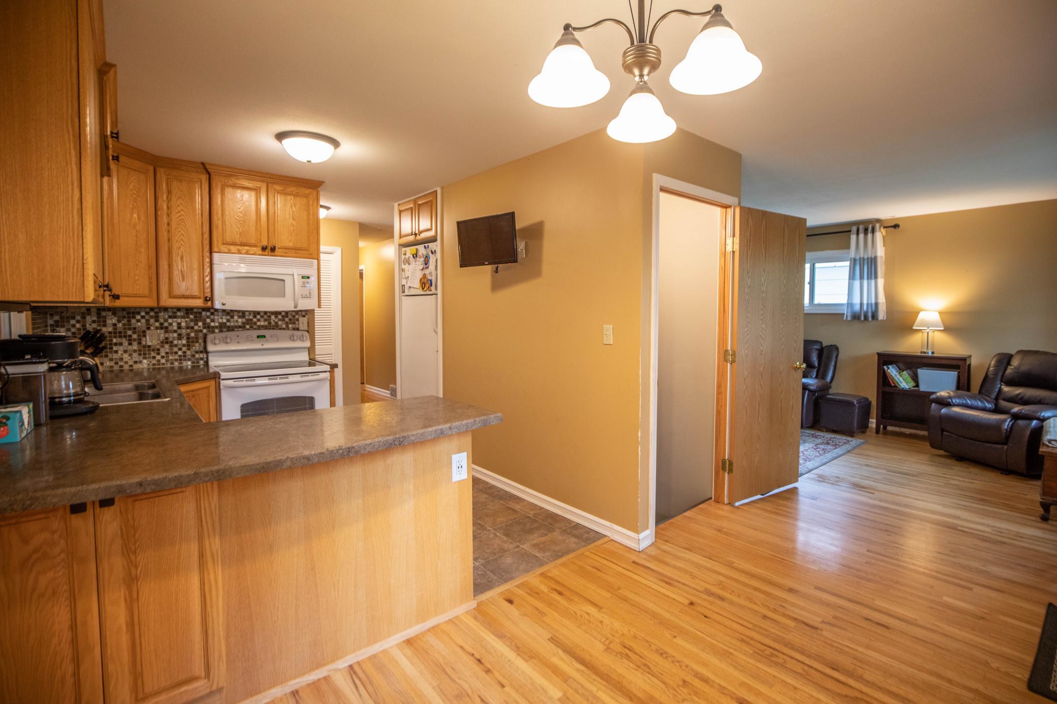 1510 19 1/2 St S, Moorhead