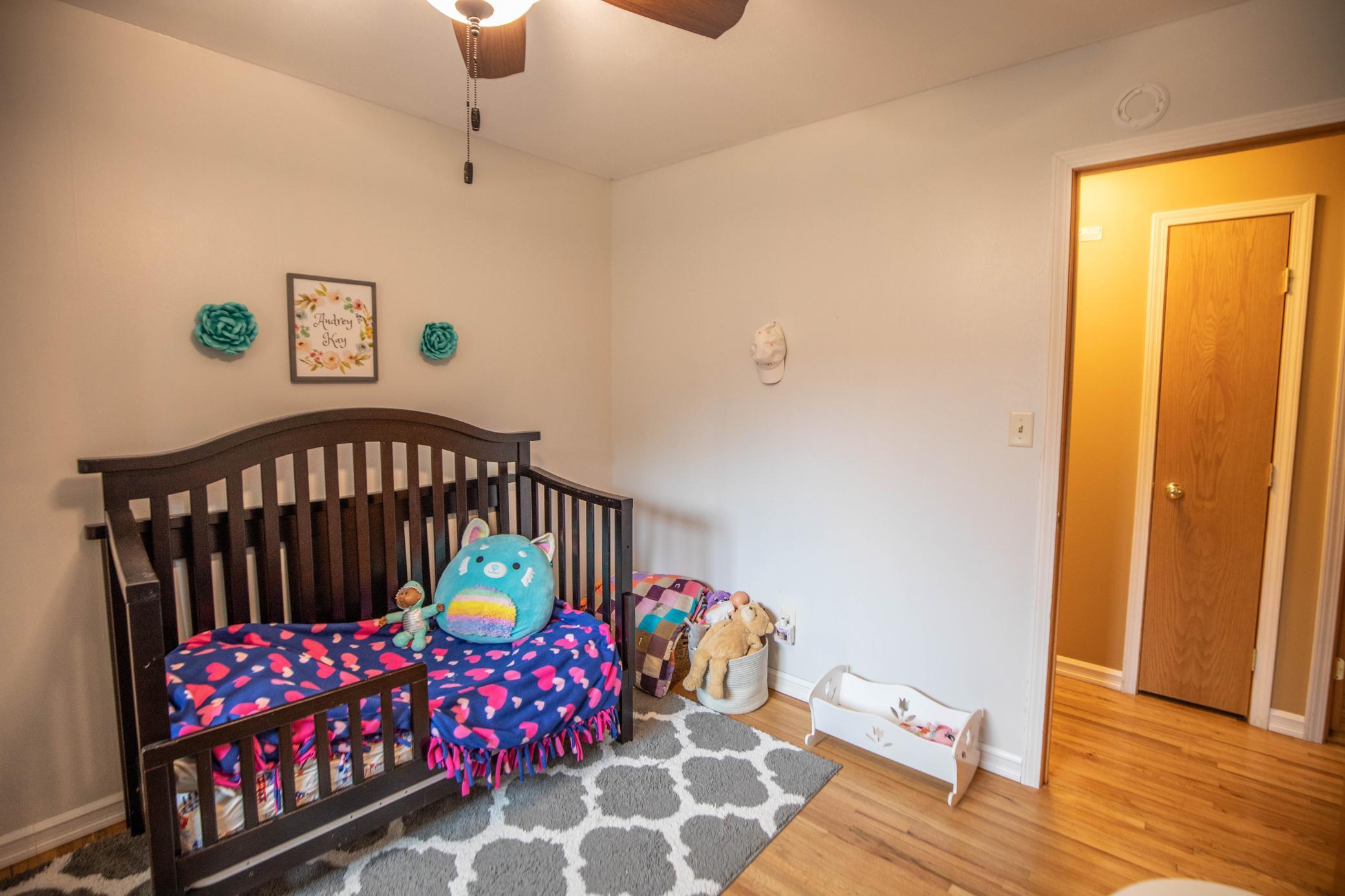 1510 19 1/2 St S, Moorhead