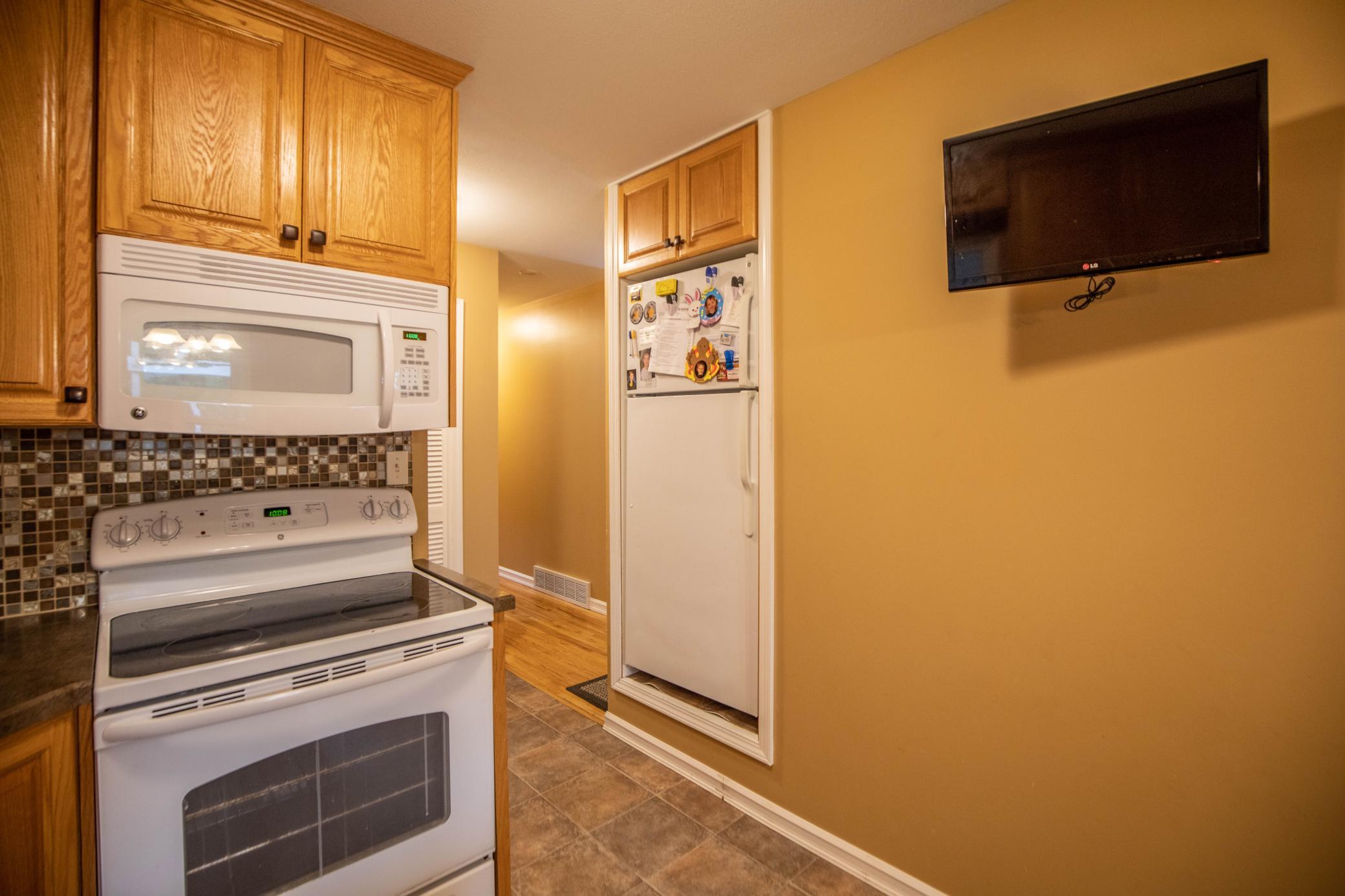 1510 19 1/2 St S, Moorhead