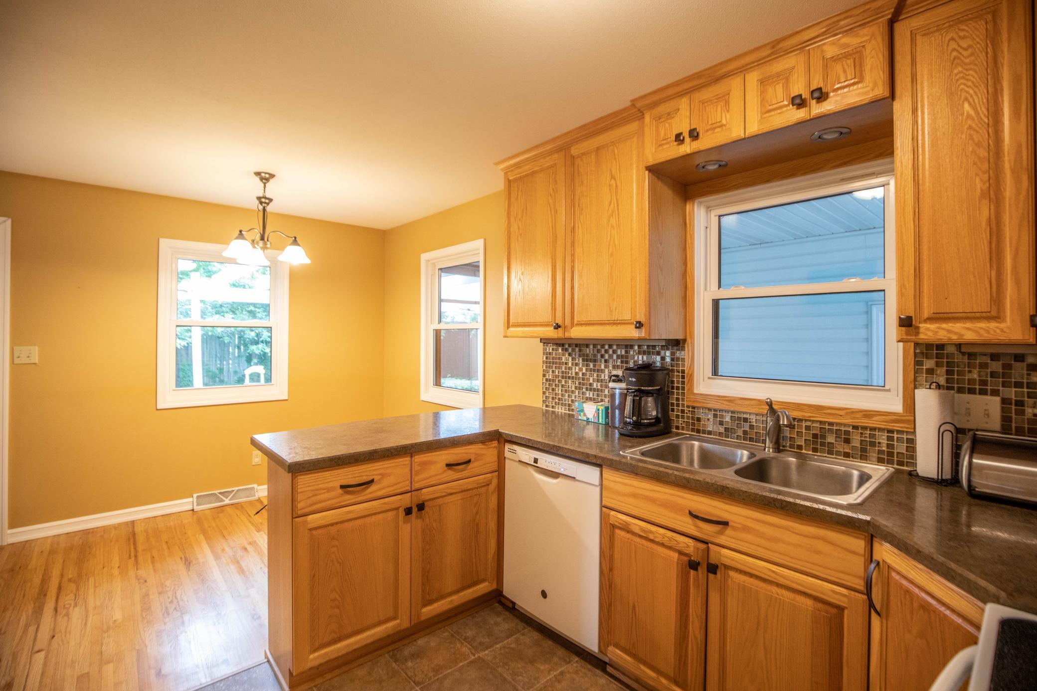 1510 19 1/2 St S, Moorhead
