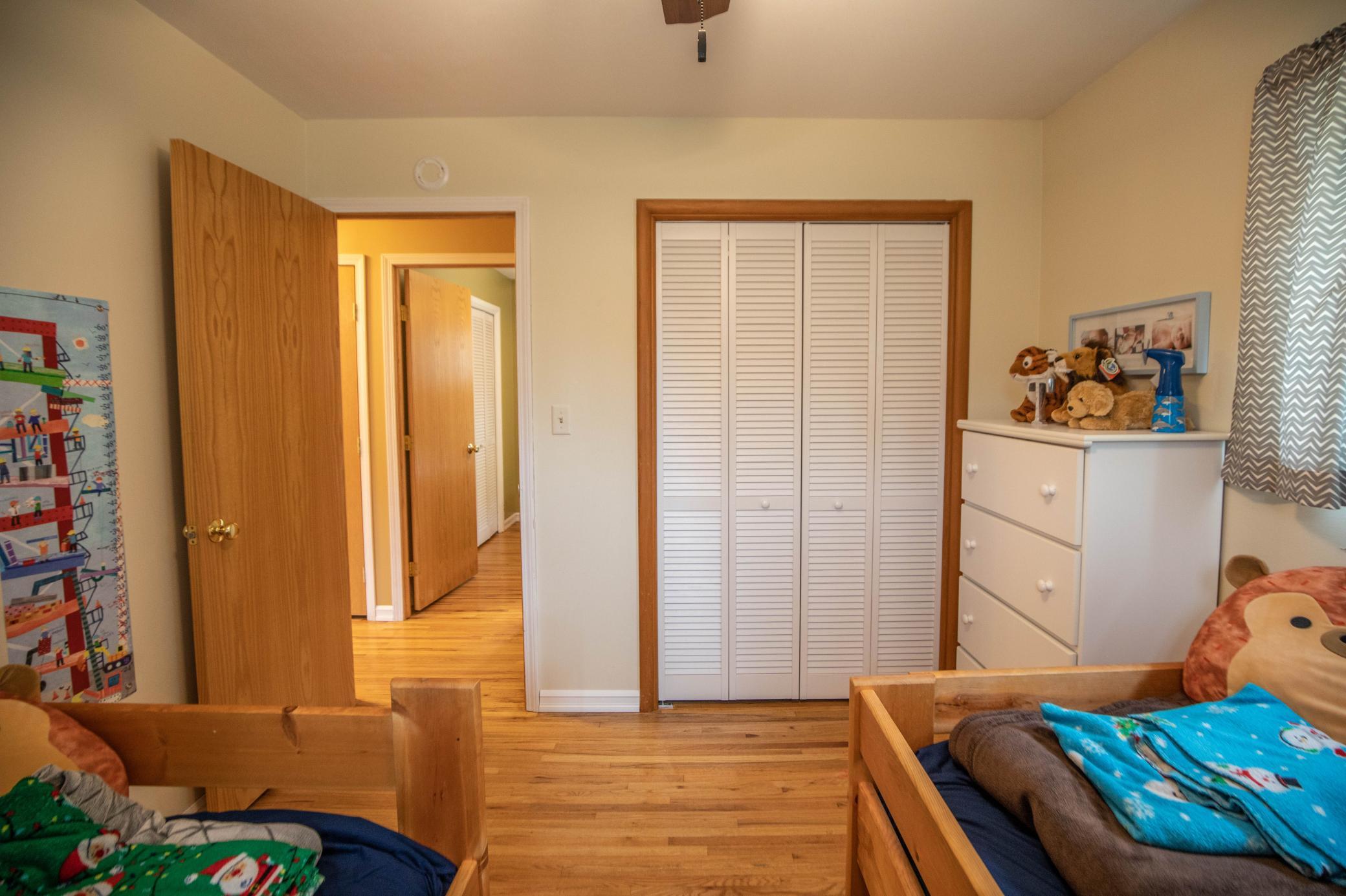 1510 19 1/2 St S, Moorhead