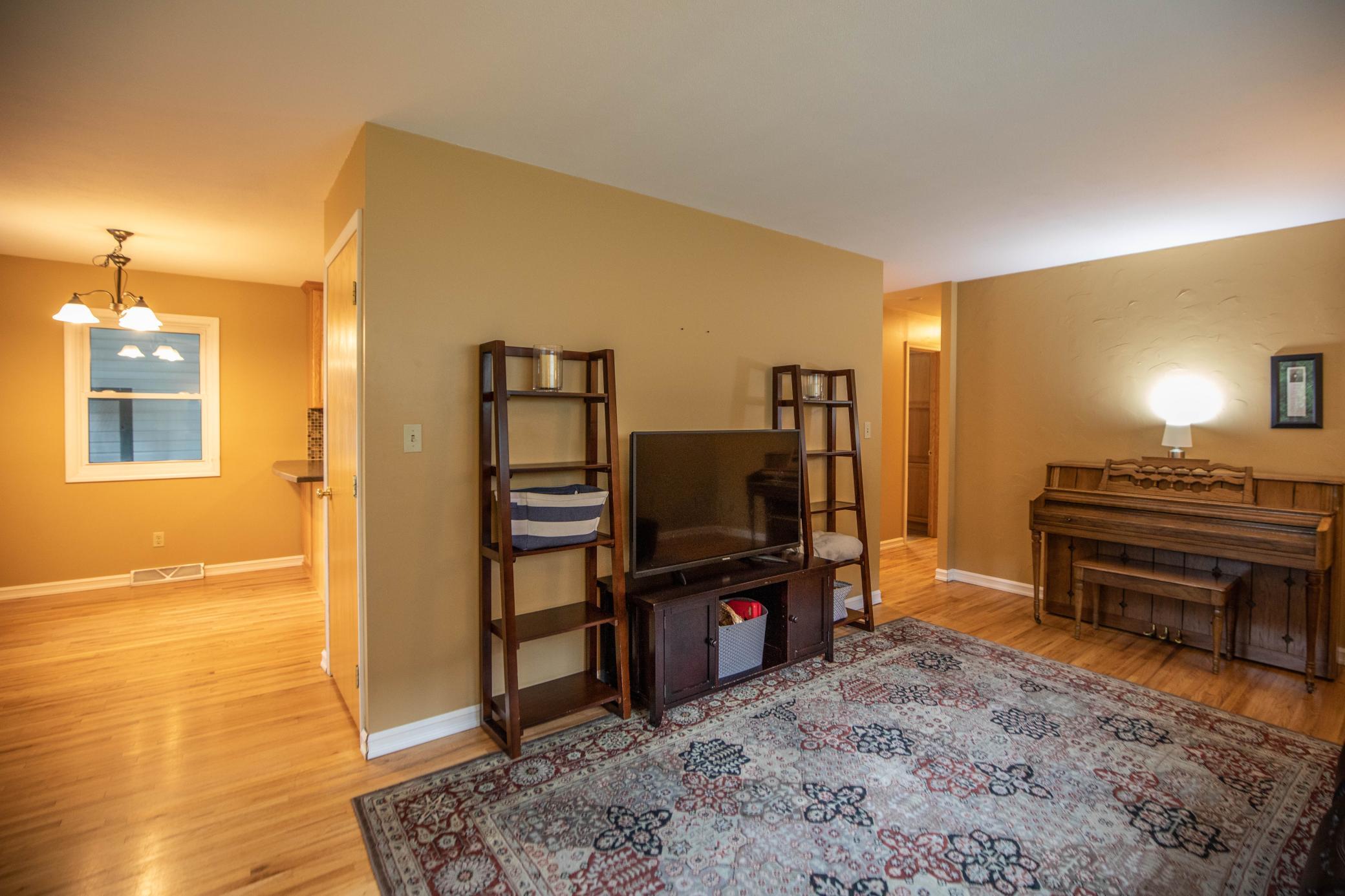 1510 19 1/2 St S, Moorhead