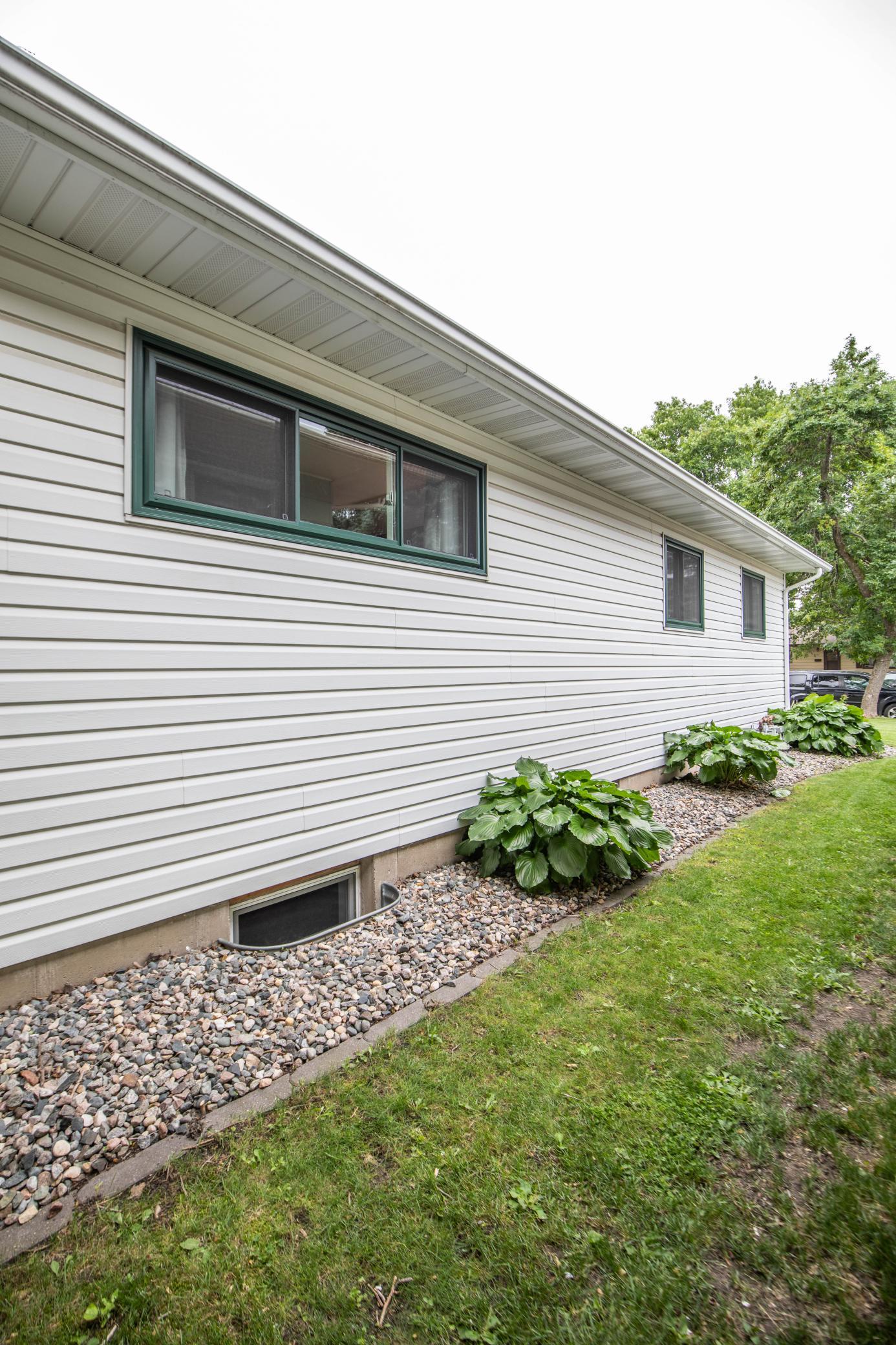 1510 19 1/2 St S, Moorhead