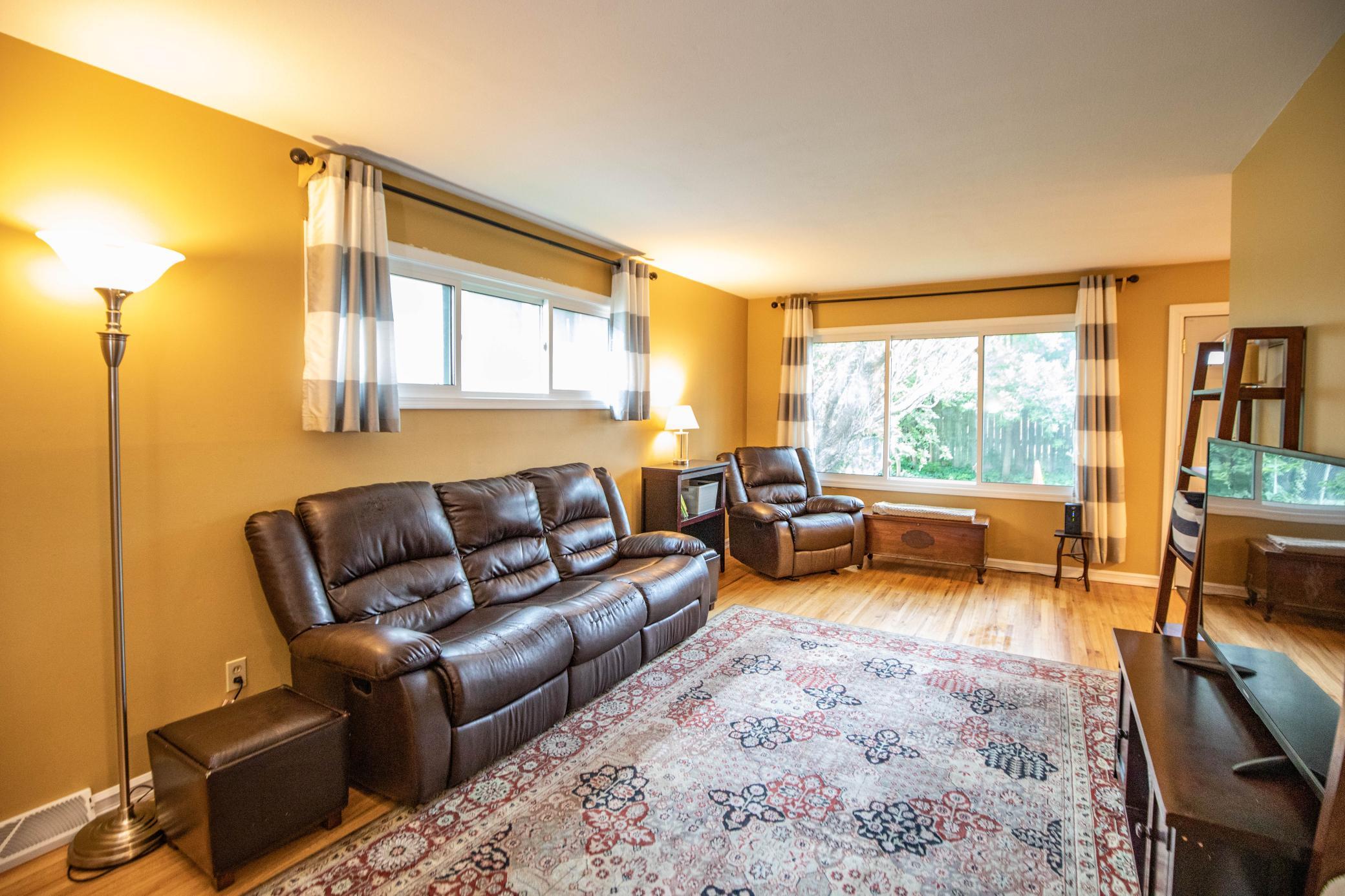1510 19 1/2 St S, Moorhead