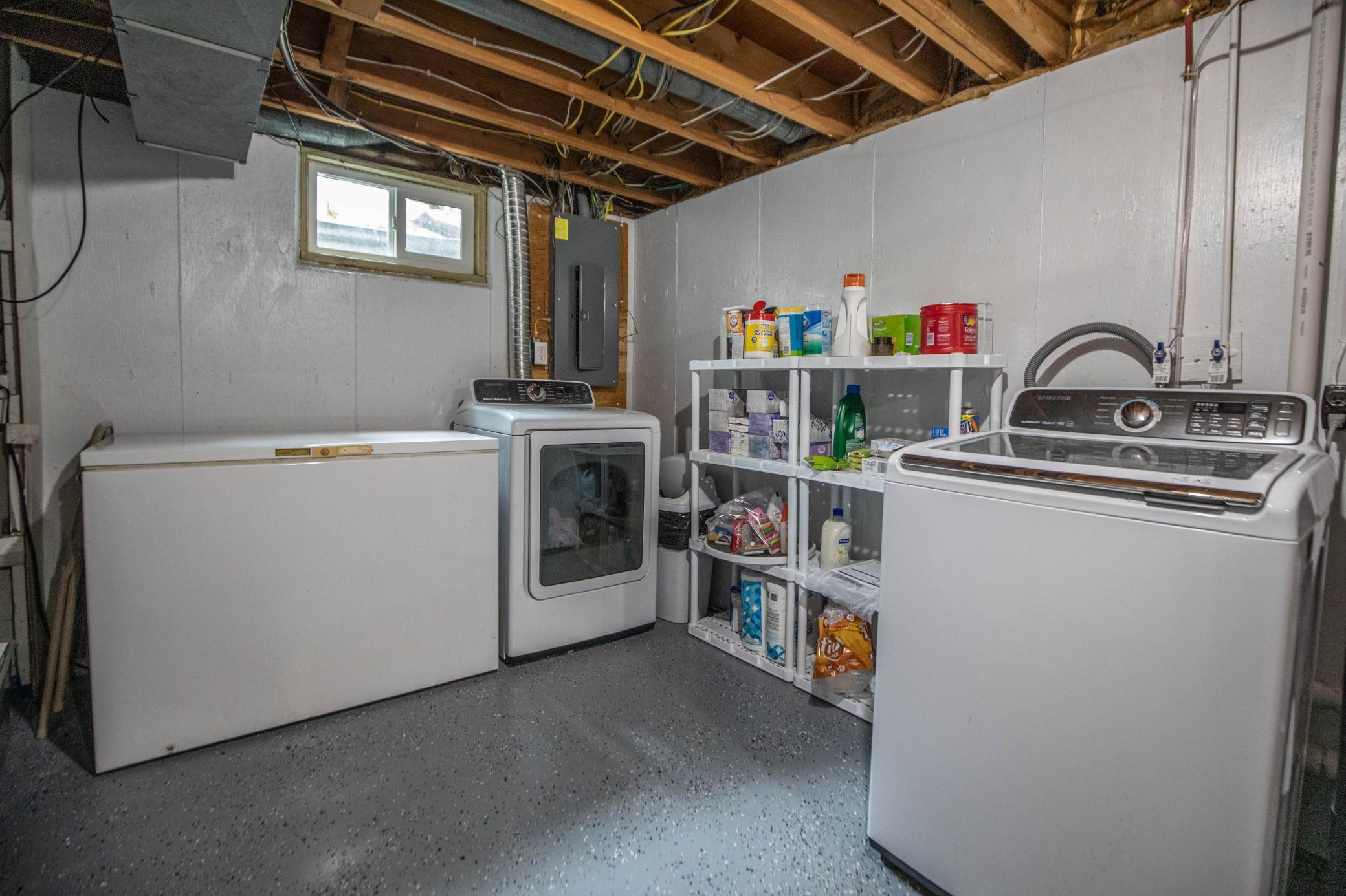 1510 19 1/2 St S, Moorhead