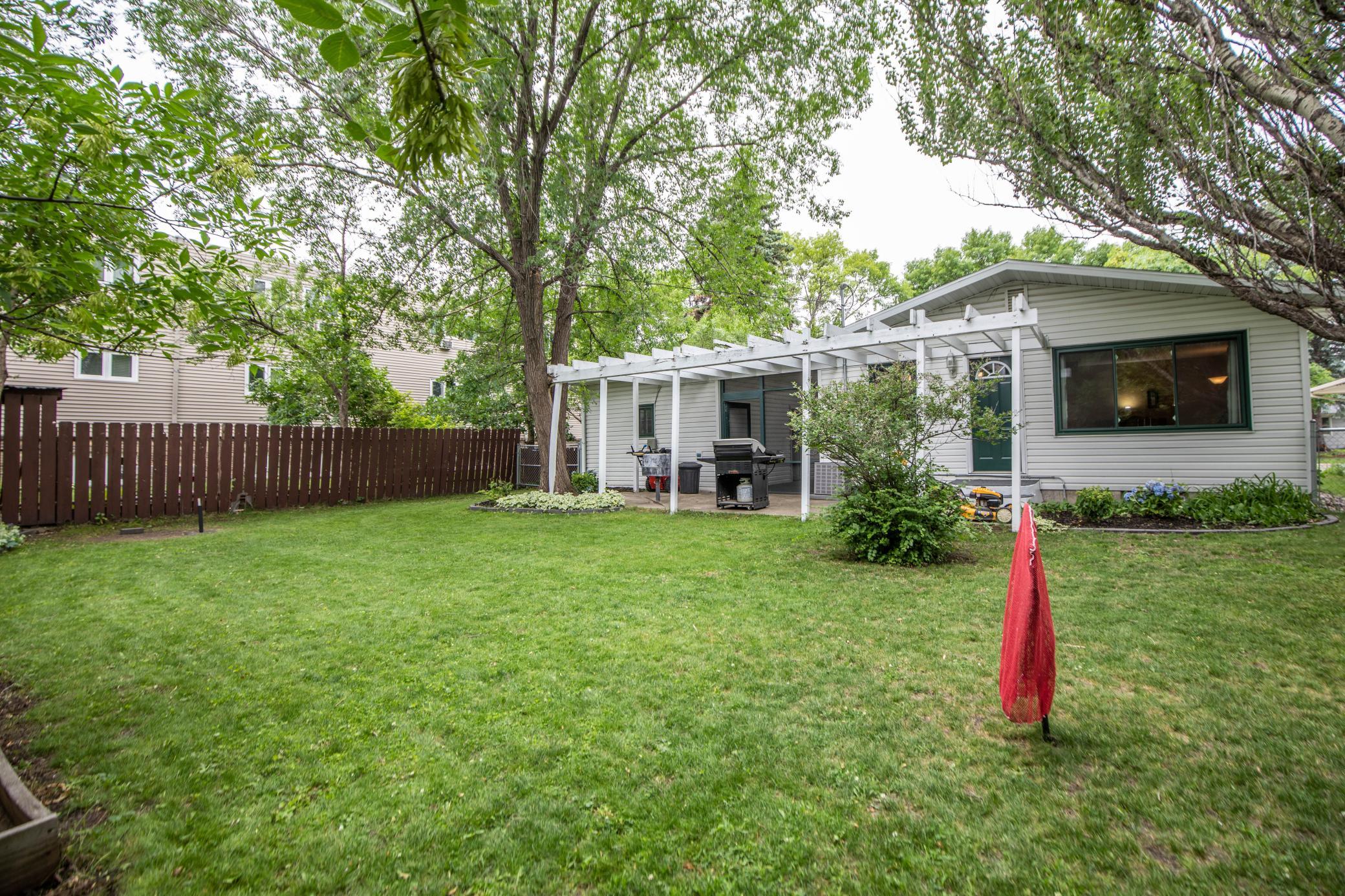 1510 19 1/2 St S, Moorhead
