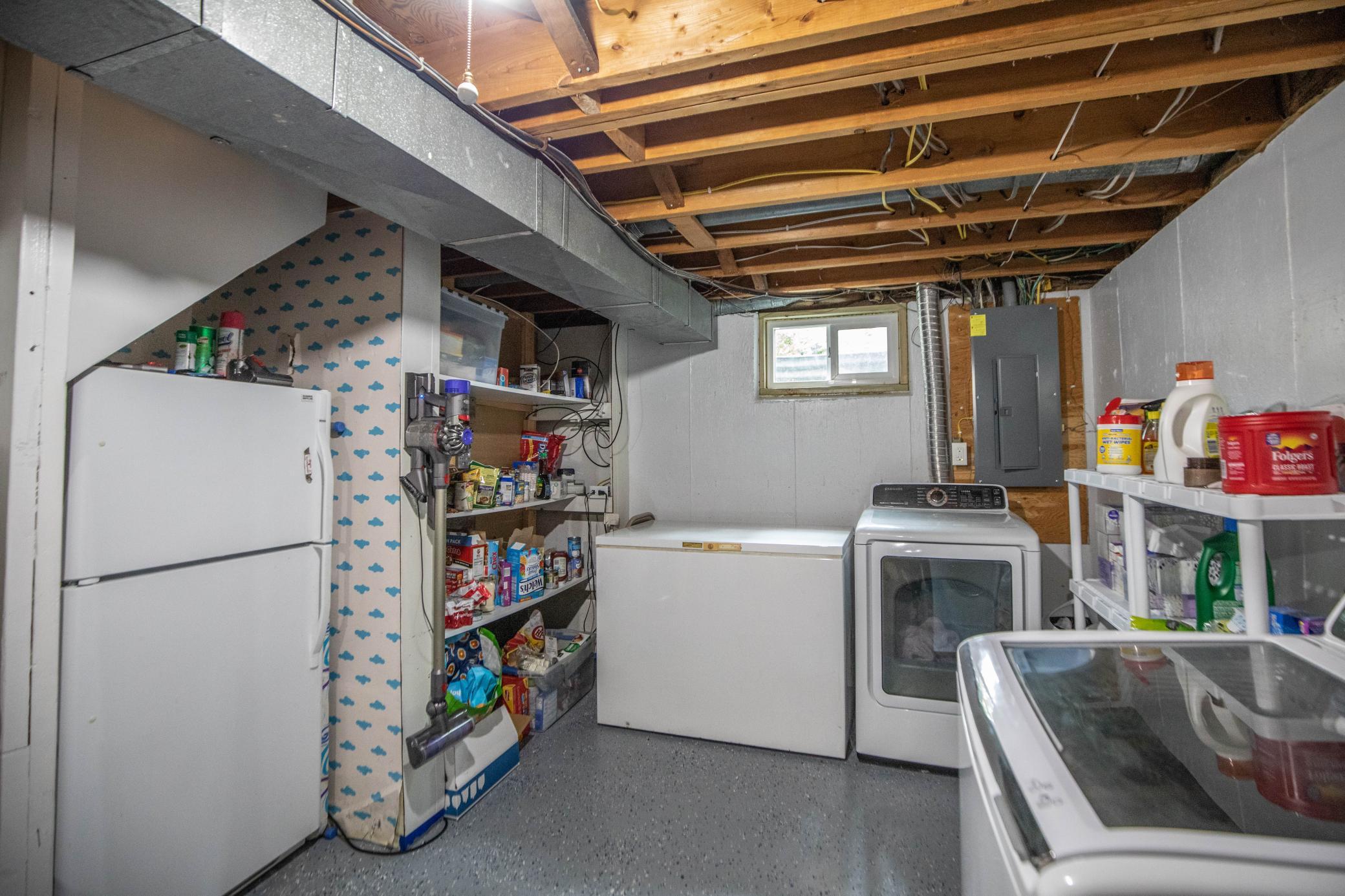 1510 19 1/2 St S, Moorhead