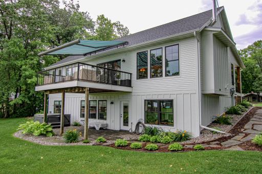 2001 S Le Homme Dieu Drive NE, Alexandria, MN 56308