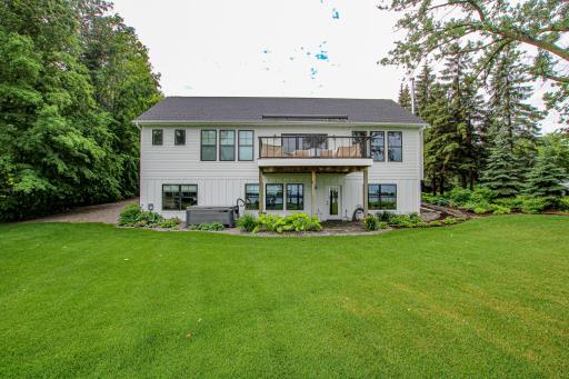 2001 S Le Homme Dieu Drive NE, Alexandria, MN 56308