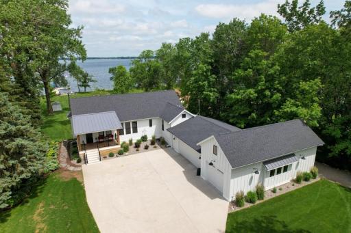 2001 S Le Homme Dieu Drive NE, Alexandria, MN 56308