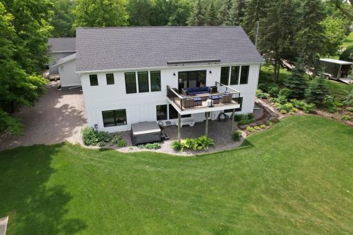 2001 S Le Homme Dieu Drive NE, Alexandria, MN 56308
