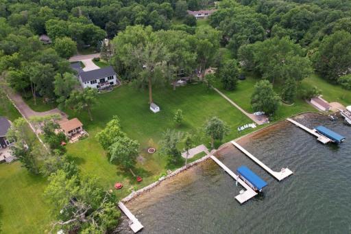 2001 S Le Homme Dieu Drive NE, Alexandria, MN 56308