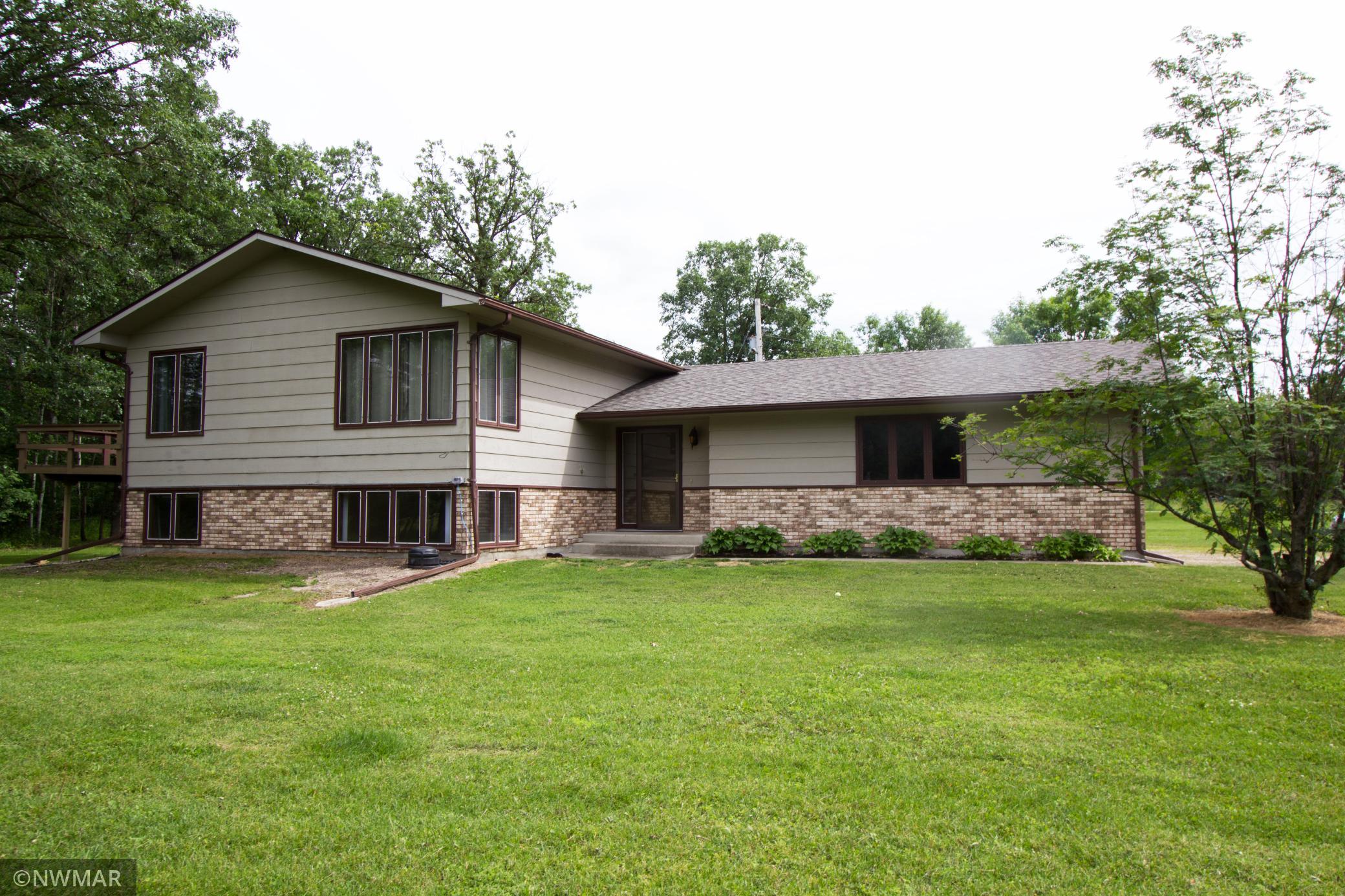 Photo for 13968 150th Avenue NE, Thief River Falls, MN 56701 - Listing #6230583 13968 150th Avenue NE, Thief River Falls, MN 56701