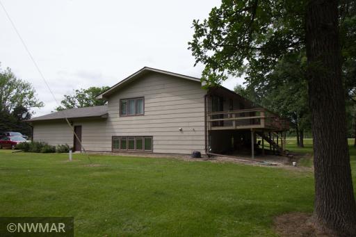 Photo for 13968 150th Avenue NE, Thief River Falls, MN 56701 - Listing #6230583 13968 150th Avenue NE, Thief River Falls, MN 56701
