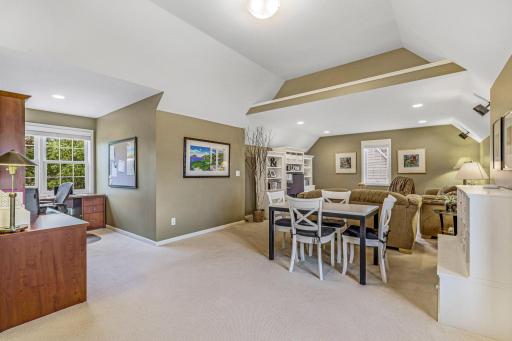 Do not miss the massive bonus room offering versatility and an open design to serve a variety of functions.