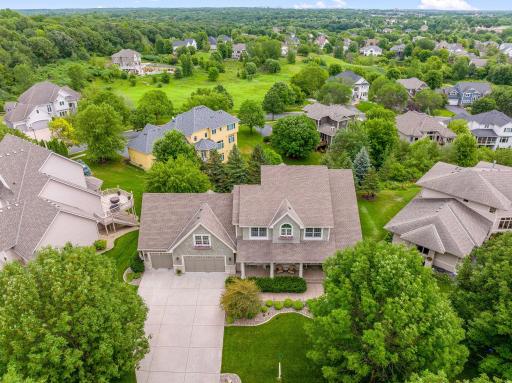 Evermoor is an amazing neighborhood with amazing schools. .