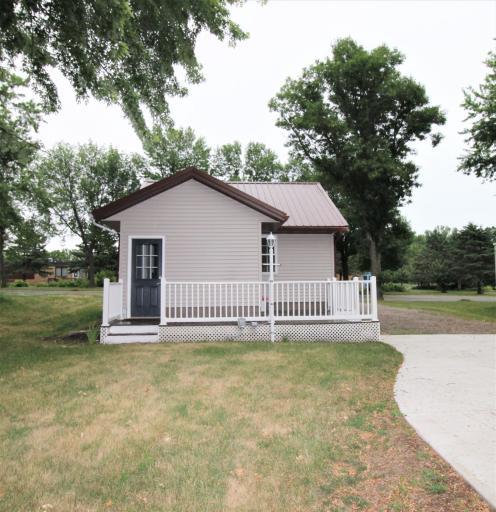 840 2nd Street E, Lake Lillian, MN 56253