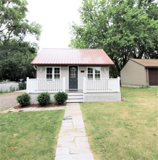840 2nd Street E, Lake Lillian, MN 56253