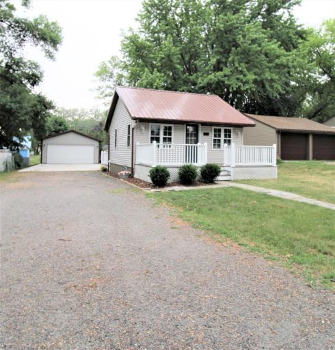 840 2nd Street E, Lake Lillian, MN 56253
