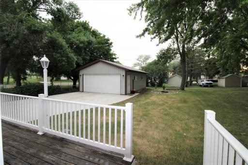 840 2nd Street E, Lake Lillian, MN 56253