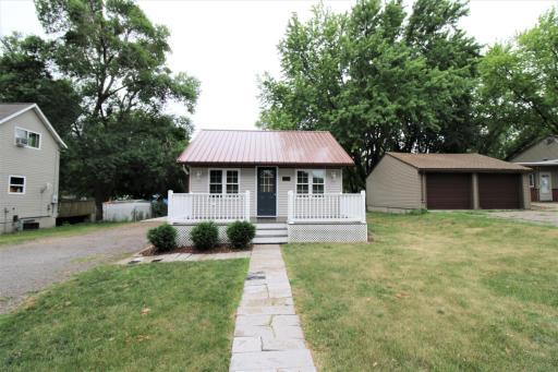 840 2nd Street E, Lake Lillian, MN 56253