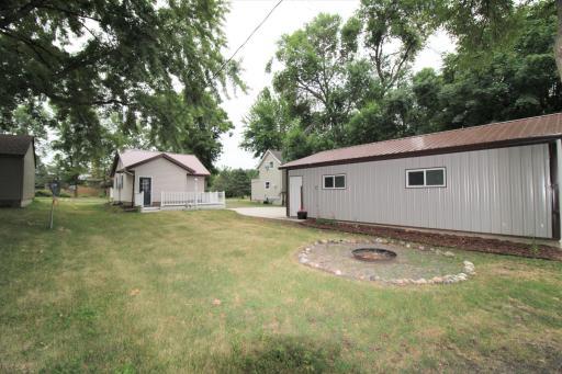 840 2nd Street E, Lake Lillian, MN 56253