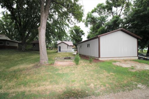 840 2nd Street E, Lake Lillian, MN 56253