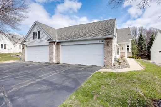 2441 Skyline Drive, Bloomington, MN 55425
