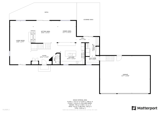 6629 Biscayne Boulevard, Edina, MN 55436