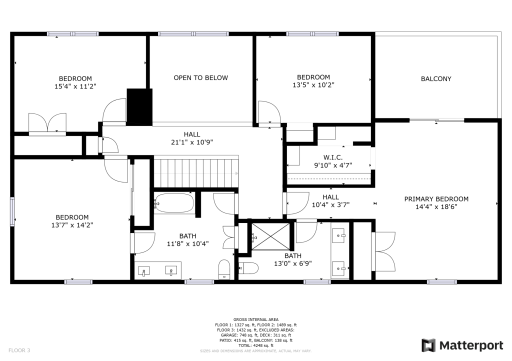 6629 Biscayne Boulevard, Edina, MN 55436