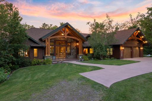 39843 Hill Street Road, Sturgeon Lake, MN 55783