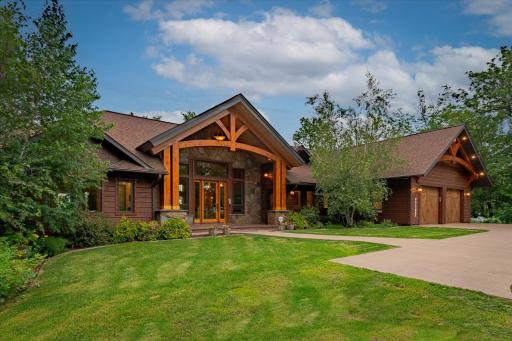 39843 Hill Street Road, Sturgeon Lake, MN 55783