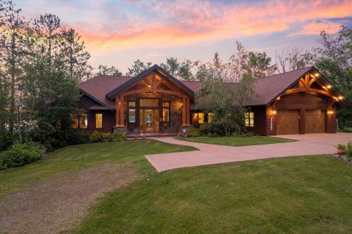 39843 Hill Street Road, Sturgeon Lake, MN 55783