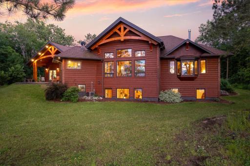 39843 Hill Street Road, Sturgeon Lake, MN 55783