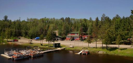 2279 Grant Mcmahan Boulevard, Ely, MN 55731