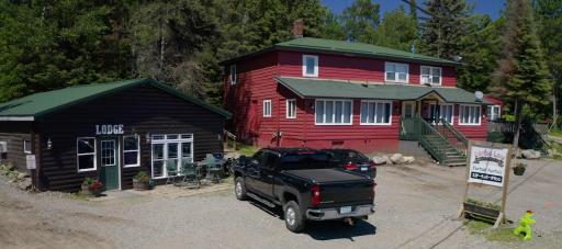 2279 Grant Mcmahan Boulevard, Ely, MN 55731