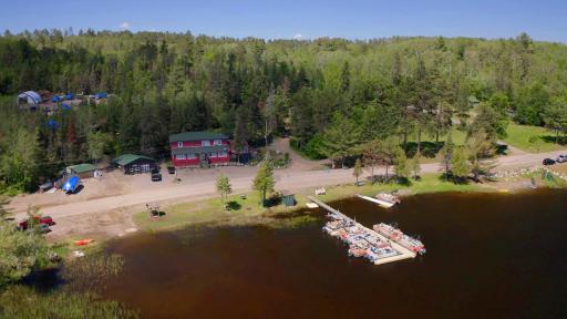2279 Grant Mcmahan Boulevard, Ely, MN 55731